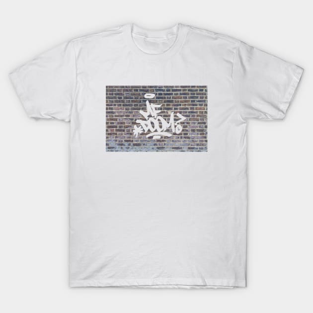 mf doom gravity T-Shirt by neira